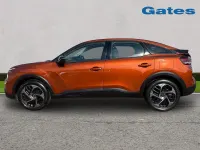 Usado Citroën C4 PureTech 2021 Marrón Utilitario