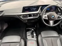 Used BMW 128 Shadowline 261 HP (191 kW) 2022 Blue