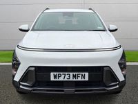 Second-hand Hyundai Kona Advanced 141 CP (103 kW) 2025 SUV
