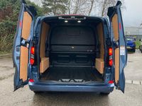 Used Ford Transit Custom Limited 136 HP (100 kW) 2024 Van