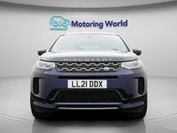 Used Land Rover Discovery Sport HSE Dynamic 309 HP (227 kW) 2023 SUV
