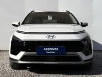 Usado Hyundai Bayon Ultimate 100 HP (73 kW) 2024 Branco SUV