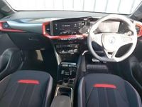 Used Vauxhall Mokka 100 kW (136 HP) 2024 Grey SUV