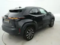 Used Toyota Yaris Cross Design 113 HP (83 kW) 2024 Black SUV