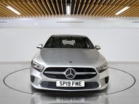 Used Mercedes A180 Executive 2019 Silver Hatchback