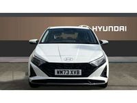 used Hyundai i20 1.0T GDi Advance 5dr Hatchback