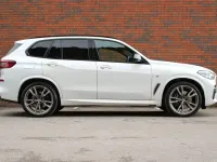 Used BMW X5 Comfort Edition 2020 White SUV