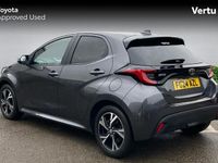 Used Toyota Yaris Hybrid Design 116 HP (85 kW) 2026 Hatchback