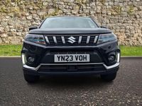 Gebraucht Suzuki Vitara SZ-T 129 PS (94 kW) 2023 Schwarz SUV