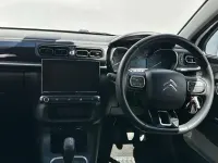 Used Citroën C3 Flair 83 HP (61 kW) 2019 Hatchback