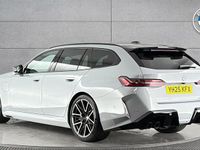Used BMW M5 Comfort Edition 717 HP (527 kW) 2025 Grey Estate