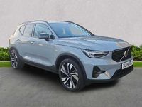 Used Volvo XC40 Plus 197 HP (144 kW) 2025 SUV