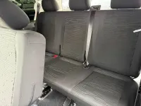 Used VW Transporter SE 2020 Blue Van