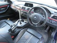 used BMW 320 3 Series d Sport 5dr Step Auto