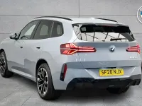 Used BMW X3 M Sport 197 HP (144 kW) 2026 Grey SUV