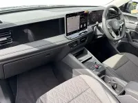Used VW Tiguan Match 150 HP (110 kW) 2026 Dolphin grey SUV