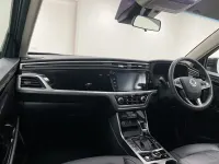Used KGM Korando 163 HP (119 kW) 2025 Black SUV