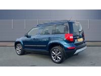 used Skoda Yeti Outdoor 1.2 TSI [110] SE Drive 5dr DSG Petrol Estate