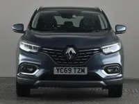 Used Renault Kadjar GT-Line 140 HP (102 kW) 2019 Grey SUV