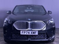 Used BMW iX2 M Sport 11 kW (15 HP) 2024 Black SUV
