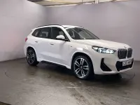 Used BMW iX1 M Sport 11 kW (15 HP) 2023 SUV