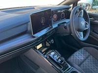 Used VW Golf VIII R-line 150 HP (110 kW) 2025 Dolphin grey metallic Hatchback