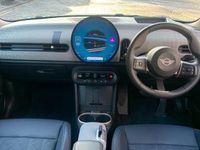 Usado Mini Cooper Hatch 113 kW (154 HP) 2025 Verde Citadino