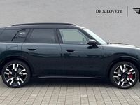 Used Mini John Cooper Works Countryman 296 HP (217 kW) 2025 Grey SUV