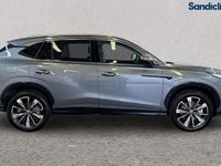 Used MG HS Trophy 224 HP (164 kW) 2026 SUV