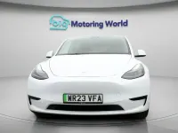 Używany Tesla Model Y RWD 250 kW (340 KM) 2023 SUV