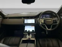 Used Land Rover Range Rover evoque SE Dynamic 200 HP (147 kW) 2020 Grey SUV