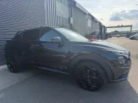Used Nissan Primera 2023 Black Hatchback