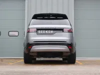 Used Land Rover Discovery HSE Dynamic 2025 Grey SUV