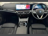 Used BMW i4 Sport Line 210 kW (286 HP) 2024 Black Sedan