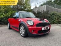 Used Mini Cooper S Clubman 2009 Estate