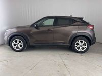 used Nissan Juke SUV (2020/70)1.0 DiG-T 114 N-Connecta 5dr DCT