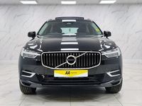 Used Volvo XC60 Inscription 2020 SUV