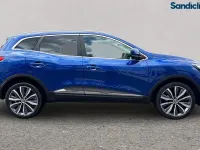 Used Renault Kadjar Version S 140 HP (102 kW) 2021 SUV