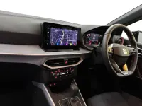 Used Seat Arona FR 113 HP (83 kW) 2025 Grey SUV