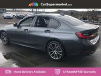 used BMW 320 3 Series i Sport 4dr Step Auto