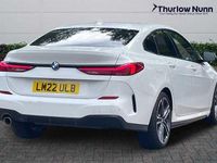Used BMW 218 M Sport 136 HP (100 kW) 2024 Coupe