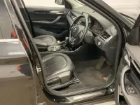 Used BMW X1 xLine 190 HP (139 kW) 2019 SUV