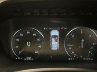 Usado Volvo XC90 Inscription 2015 Preto SUV