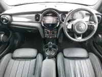 Used Mini Cooper Exclusive 136 HP (100 kW) 2023 Grey Hatchback
