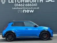 Used Alpine A290 160 kW (218 HP) 2025 Blue Hatchback