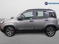 used Fiat Panda Cross 1.0 Mild Hybrid City 5dr