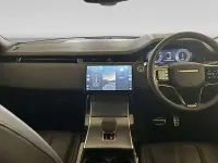 Used Land Rover Range Rover evoque SE Dynamic 163 HP (119 kW) 2026 SUV