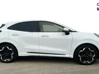 Used Ford Puma Gen-E Premium 123 kW (168 HP) 2026 SUV