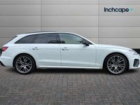 used Audi A4 S4 TDI 341 Quattro Vorsprung 5dr Tiptronic - 2023 (23)