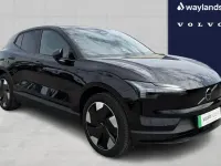 Used Volvo EX30 Plus 200 kW (272 HP) 2025 Black SUV
